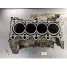 #BKW11 Engine Cylinder Block From 2013 Honda Civic  1.8